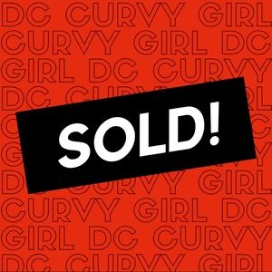 SOLD ITEMS PAST HERE ‼️